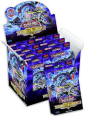 Yu-Gi-Oh Structure Deck: Zombie Horde Display Box 8ct